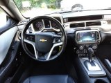 2014 Chevrolet Camaro SS Coupe Dashboard