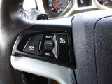 2014 Chevrolet Camaro SS Coupe Steering Wheel