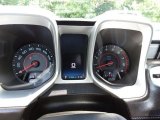 2014 Chevrolet Camaro SS Coupe Gauges