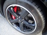 Ford Mustang 2019 Wheels and Tires