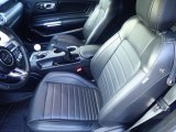 2019 Ford Mustang Bullitt Front Seat