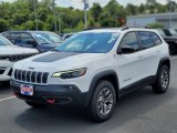 2022 Jeep Cherokee Trailhawk 4x4