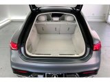 2022 Mercedes-Benz EQS 580 4Matic Sedan Trunk
