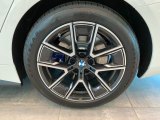 2022 BMW 4 Series M440i xDrive Gran Coupe Wheel