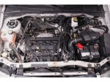 Mazda Tribute Engines