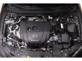 2019 Mazda MAZDA3 Select Sedan 2.5 Liter SKYACVTIV-G DI DOHC 16-Valve VVT 4 Cylinder Engine