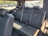 2022 Jeep Grand Wagoneer Series II 4x4 Rear Seat