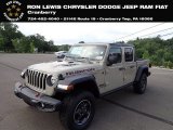 2022 Jeep Gladiator Rubicon 4x4