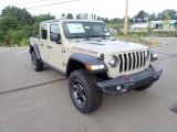 2022 Jeep Gladiator Gobi