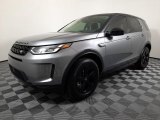 2023 Eiger Gray Metallic Land Rover Discovery Sport S #144522642