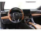 2019 Toyota Avalon Limited Dashboard