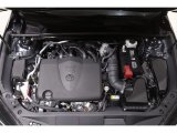 2019 Toyota Avalon Limited 3.5 Liter DOHC 24-Valve Dual VVT-i V6 Engine