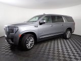 2021 GMC Yukon XL Denali 4WD Exterior