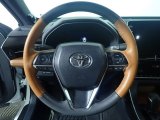 2019 Toyota Avalon Limited Steering Wheel