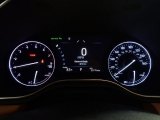 2019 Toyota Avalon Limited Gauges