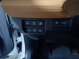 2019 Toyota Avalon Limited Controls