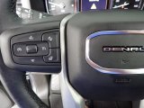 2021 GMC Yukon XL Denali 4WD Steering Wheel