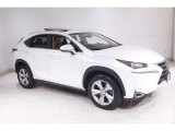 2017 Lexus NX 200t AWD