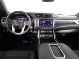 2021 GMC Yukon XL Denali 4WD Dashboard