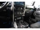 2008 Jeep Wrangler Unlimited Rubicon Rock Jock 4x4 4 Speed Automatic Transmission