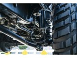 2008 Jeep Wrangler Unlimited Rubicon Rock Jock 4x4 Undercarriage