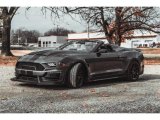 2021 Carbonized Gray Metallic Ford Mustang Shelby Super Snake Speedster #144522364