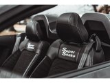2021 Ford Mustang Shelby Super Snake Speedster Marks and Logos