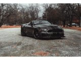 2021 Ford Mustang Shelby Super Snake Speedster Exterior