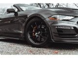 2021 Ford Mustang Shelby Super Snake Speedster Wheel