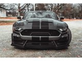 2021 Ford Mustang Shelby Super Snake Speedster Exterior