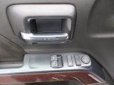2014 GMC Sierra 1500 SLE Regular Cab Door Panel