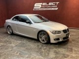 2013 BMW 3 Series 335is Convertible Front 3/4 View