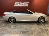 2013 BMW 3 Series 335is Convertible Exterior
