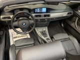 2013 BMW 3 Series 335is Convertible Dashboard