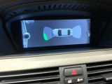 2013 BMW 3 Series 335is Convertible Controls