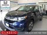 2019 Honda CR-V LX AWD