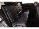 2018 Dodge Journey GT AWD Rear Seat