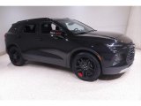 2020 Chevrolet Blazer LT AWD