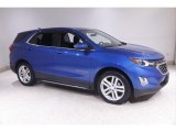 2019 Chevrolet Equinox LT AWD