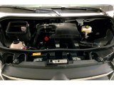 2021 Mercedes-Benz Sprinter 1500 Passenger Van 2.0 Liter Turbocharged DOHC 16-Valve 4 Cylinder Engine