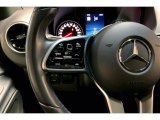 2021 Mercedes-Benz Sprinter 1500 Passenger Van Steering Wheel