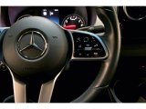 2021 Mercedes-Benz Sprinter 1500 Passenger Van Steering Wheel