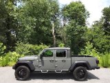 2020 Sting-Gray Jeep Gladiator Sport 4x4 #144539495