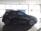 2022 Ultra Black Hyundai Kona N #144539541