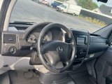 2017 Mercedes-Benz Sprinter 3500 Cab Chassis Moving truck Dashboard