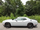 2022 Smoke Show Dodge Challenger SXT Blacktop #144539492