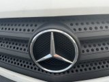 Mercedes-Benz Sprinter Badges and Logos