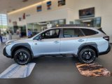 2022 Subaru Outback Wilderness Exterior