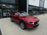 2022 Mazda CX-30 S Premium AWD
