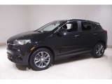 2020 Buick Encore GX Select Front 3/4 View